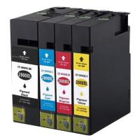 腾立达 2800 墨盒 2500页（单位：个）（适用机型：MAXIFY Ib4010/IB4110//MB5110/MB5310/MB5410）黑色
