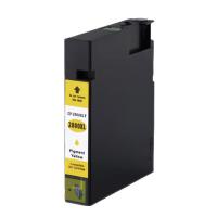 腾立达 2800 墨盒 1500页（单位：个）（适用机型：MAXIFY Ib4010/IB4110//MB5110/MB5310）黄色