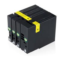 腾立达 2800 墨盒 1500页（单位：个）（适用机型：MAXIFY Ib4010/IB4110//MB5110/MB5310）黄色