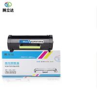 腾立达 MS310/410/510/610 激光碳粉盒 大容量 有芯片 20000页 （单位：支）  适用利盟MS310/MS312/MS315/MS410MS415 黑色
