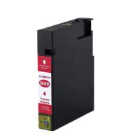 腾立达 2800 墨盒 1500页（单位：个）（适用机型：MAXIFY Ib4010/IB4110//MB5110/MB5310）红色