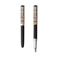 毕加索（pimio） PS-921 精典泰迪绒毛鼠英伦格钢笔礼盒（ 钢笔×1 墨水38ML×1 公仔×1） （单位：套）绒毛鼠