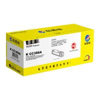科思特 K CC388A 硒鼓 专业版 1500页(单位：支) 适用HP LaserJet P1007/1008/1136/1130/M1216nfh/M1213/1106 黑色