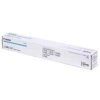 佳能（Canon） NPG-67C 墨粉 19000页 大容量 （单位:支） 适用iRC33/35/3020/25/3120/3125/37系列/3226/3222L/3130L/38 青色