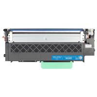 得印（befon） W2081A PLUS版精装硒鼓 700页 (单位: 个)青色 适用机型:惠普HP Color Laser 150a/150nw/MFP 178nw/179fnw
