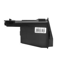 科思特 K TK1113/TK1123 粉盒 鼓粉分离 打印页数2500页 （单位：支） 适用Kyocera FS-1040/FS-1120MFP/M1520h/Ecosys P1025/P1025d/FS-1060DN 黑色