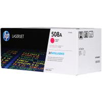 惠普（HP） CF363A 硒鼓 打印页数5000页（单位：支）（适用机型：适用于Color LaserJet Enterprise M552/M553/M577）红色