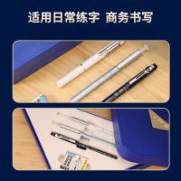 点石（dianshi） 370E 钢笔中性笔套装 钢笔*1+中性笔*1+走珠笔*1+墨囊*5（单位：套）