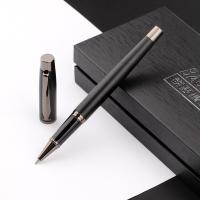 宝克（BAOKE） T14 宝珠笔/笔芯套装 宝珠笔长138mm+笔芯长112mm*2（单位：套） 黑色