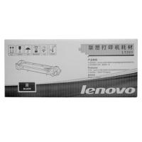 联想（Lenovo） LT201 墨粉 1500页 适用于 S2001/S1801/M1840/M1851/M2040/M2051/F2070/F2071H/F2081/F2081H/LJ2205/LJ2206/LJ2206W/M7206/