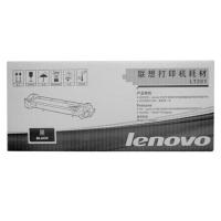 联想（Lenovo） LT201 墨粉 1500页 适用于 S2001/S1801/M1840/M1851/M2040/M2051/F2070/F2071H/F2081/F2081H/LJ2205/LJ2206/LJ2206W/M7206/