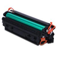 格之格 NT-C0278C 激光碳粉盒 商用专业版 2100页(单位：个) 适用HP LaserJet Pro P1560/P1566 黑色
