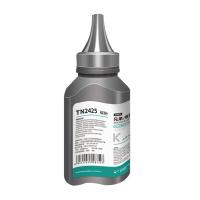 盈佳（Ink Cartridge） TN2325 碳粉 100g（单位：支）适用于兄弟Brother TN1035 2015 2050 2140 2215 2225 2312 2325 黑色