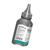 盈佳（Ink Cartridge） TN2325 碳粉 100g（单位：支）适用于兄弟Brother TN1035 2015 2050 2140 2215 2225 2312 2325 黑色