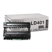 联想（Lenovo） LD401 硒鼓 30000页 适用于 LJ4000D/LJ4000DNLJ5000DN/M8650DN/M8950DNF (单位：盒） 黑色