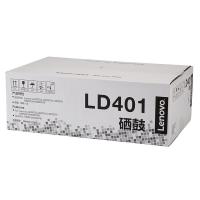 联想（Lenovo） LD401 硒鼓 30000页 适用于 LJ4000D/LJ4000DNLJ5000DN/M8650DN/M8950DNF (单位：盒） 黑色