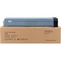 绘威 W1002YC 兼容粉盒 单支装 打印页数：35000页（单位：支）（适用机型：惠普HP LaserJet Managed MFP M72625dn M72630dn）黑色