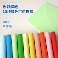得力（deli） ZC002 彩色复印纸 70g-A4-500页/包*5包/箱 （单位：箱）浅绿