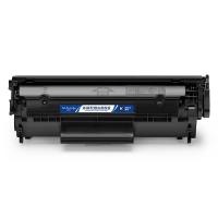 盈佳（Ink Cartridge） 12XL Q2612XL 激光碳粉盒 3000页 (单位: 支)黑色 商专版 适用机型: 惠普HP laserjet M1005 MFP/1010