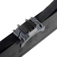 天威（PrintRite） 5100F 色带架 13M*12.7MM（单位：个）黑色 适用机型：OKI ML5100F/5150F/5150FS/5200F/5200F+/5500F/5500F+/5500FS/5600F