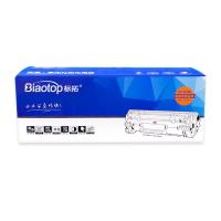 标拓（biaotop）CE278A/CRG328硒鼓 畅蓝系列 打印2000页 适用佳能MF4712/4752 LBP6230DN/L150（单位：支）黑色