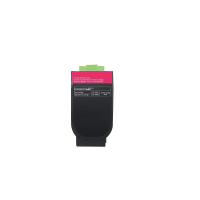 标拓（biaotop）CTL-350H M粉盒 大容量打印5000页  适用 奔图CP2500DN  CM7000FDN  M115  2510  单位：（支）红色