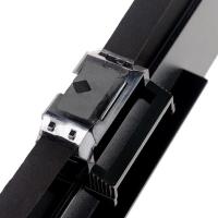 天威（PrintRite） FP538K 色带架 12M*12.7MM（单位：支）黑色 适用机型：JOLIMARK FP-538K/FP-538K PRO/FP-535K/FP-535K+/FP-530KIII/FP-530KIII+