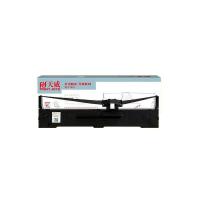 天威（PrintRite） LQ590K 色带架 17M*12.7MM（单位：个）黑色 适用机型：EPSON LQ590K/LQ595K/FX890