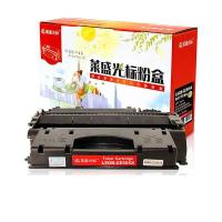 莱盛光标 LSGB-CE505X 粉盒 6500页 (单位: 个)黑色 适用机型：HP LJ-P2035/P2055
