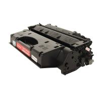 莱盛光标 LSGB-CE505X 粉盒 6500页 (单位: 个)黑色 适用机型：HP LJ-P2035/P2055