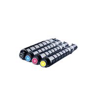 天威（PrintRite） NPG67 大容量粉盒 专业装 19000页(单位：支) 适用佳能C3020、C3025、C3120、C3120L等机型 黄色