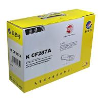 科思特 K CF287A 硒鼓 鼓粉一体 打印页数9000页（单位：支） 适用HP LaserJet Enterprise MFP M 527z/527dn/527f/527c/M 506dn/506x/506n 黑色
