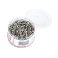 晨光（M&G） ABS92601 大头针 100g/筒 银色（单位：筒）