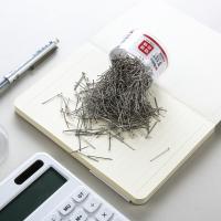 晨光（M&G） ABS92601 大头针 100g/筒 银色（单位：筒）