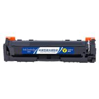 盈佳（Ink Cartridge） W2042A 416A 激光碳粉盒 2100页 (单位: 个)黄色 商专版带芯片 适用机型: 惠普 HP Color LaserJet Pro M454nw/dn/dw