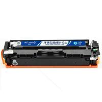 盈佳（Ink Cartridge） CRG055 C 激光碳粉盒 2100页 (单位: 支)青色 商专版 带芯片 适用机型: 佳能Canon i-SENSYS LBP663cdw/LBP664cx