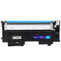 格之格 NT-PNH118CMAX 激光碳粉盒 700页 适用惠普150a/150nw/MFP 179fnw/178nw（单位：支）青色