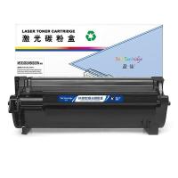 盈佳（Ink Cartridge） MS310D/MS610DN黑粉 激光碳粉盒 5000页 (单位: 支)黑色 商专版 带芯片 适用机型:利盟Lexmark MS312k/MS317dn/MS410d