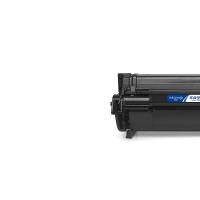 盈佳（Ink Cartridge） MS310D/MS610DN黑粉 激光碳粉盒 5000页 (单位: 支)黑色 商专版 带芯片 适用机型:利盟Lexmark MS312k/MS317dn/MS410d