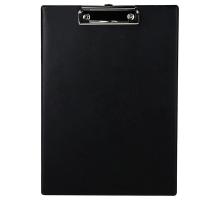 得力（deli） 9244 塑料文件板夹 325mmx225mm/A4 (单位: 个)黑色