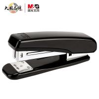 晨光（M&G） ABS92718 订书器 125*48*48mm 黑色（单位：个）