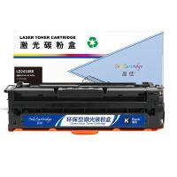 盈佳（Ink Cartridge）LD2410BK激光碳粉盒 商专版带芯片2000页（单位：个）适用于联想Lenovo CS2410DN 黑色