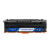 盈佳（Ink Cartridge）LD2410BK激光碳粉盒 商专版带芯片2000页（单位：个）适用于联想Lenovo CS2410DN 黑色
