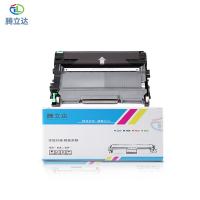 腾立达LD2441鼓架 无芯片 黑色12000页适用LJ2400T/LJ2400/M7400/M7450F（单位：个）