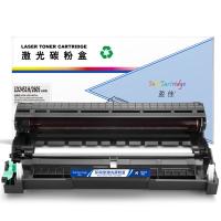 盈佳（Ink Cartridge）LD2451H/2605激光碳粉盒 商专版12000页（单位：个）适用于联想Lenovo 2451 2605D 黑色