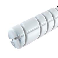 腾立达 TN117H 碳粉 5500页 (单位: 个)黑色 适用机型：BIZHUB 184/185/164