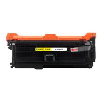 科思特 K CE261A 硒鼓 鼓粉一体  打印页数11000页 （单位：支） 适用HP Color LaserJet Enterprise CM4540/CM4540f/CM4540fskm/CP4020/CP4025/CP4025n/C
