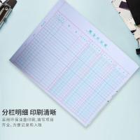 天章（TANGO） 现金日记帐 账本账册 190页 浅杉绿（单位：本）