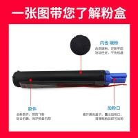 e代 NPG-59 粉盒 尊享版 10000页 适用佳能2002/2002L/2202/2202L/2202N/2202DN/2204n/2204AD  (单位：支)黑色