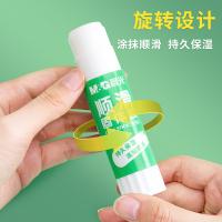晨光（M&G） ASGN7104 固体胶 21g*12支/盒 白色（单位：盒）
